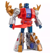 NewAge H67C Varan Snarl Comic Version