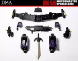 DNA Design DK-56 Upgrade Kits for Motormaster