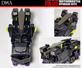 DNA Design DK-56 Upgrade Kits for Motormaster
