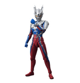 [ONLY US BUYER] CCSTOYS CCS ULTRAMAN Ultraman Zero Figure, Complete Product