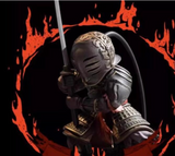 ACTOYS Dark Game Ⅲ Cute Doll Figurine Ornaments 6 PC fullset