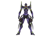 Kaiyodo Revoltech EVANGELION EVOLUTION Evangelion First Machine Natayanagi Ver. Evangelion New Theatrical Version