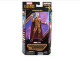 Marvel Legends Series Adam Warlock, Guardians of The Galaxy Vol. 3 6-Inch Collectible Action Figures, Toys