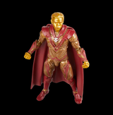 Marvel Legends Series Adam Warlock, Guardians of The Galaxy Vol. 3 6-Inch Collectible Action Figures, Toys