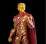 Marvel Legends Series Adam Warlock, Guardians of The Galaxy Vol. 3 6-Inch Collectible Action Figures, Toys