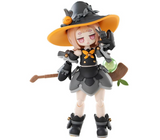 PR Production "Journal for Traveling in Another World" Series 02 New Wizard Marles Stalker, Non-Scale, ABS & PVC & PC & POM & PET...