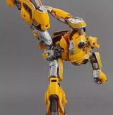 Robot Toys RT-DT01 Guardian Mecha Bumblebee