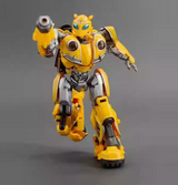 Robot Toys RT-DT01 Guardian Mecha Bumblebee