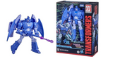 Transformers Toys Studio Series 86 Voyager Class The The Movie 1986 Scourge Action Figure - Ages 8 and Up, 6.5-inch