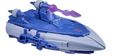 Transformers Toys Studio Series 86 Voyager Class The The Movie 1986 Scourge Action Figure - Ages 8 and Up, 6.5-inch