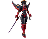 Flame Toys - Transformers - Windblade, Furai Model Kit