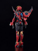 Flame Toys - Transformers - Windblade, Furai Model Kit