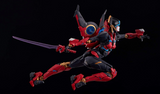 Flame Toys - Transformers - Windblade, Furai Model Kit