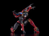 Flame Toys - Transformers - Windblade, Furai Model Kit
