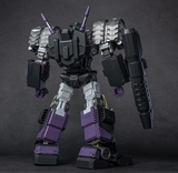 Transformers AMK Series W2 Generation One Tarn Action Figure, Age 15+
