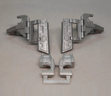 Upgrade Kit For Transformers Prima Action Figure Toy (Only Upgrade Kit, No Toy)