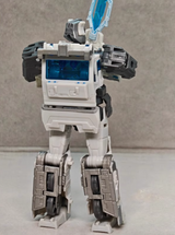 Upgrade Kit For Transformers Prima Action Figure Toy (Only Upgrade Kit, No Toy)