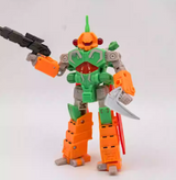 Upgrade Kit For Transformers Venom Action Figure Toy (Only Upgrade Kit, No Toy)