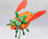 Upgrade Kit For Transformers Venom Action Figure Toy (Only Upgrade Kit, No Toy)