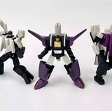 [Pre-Order]  FansHobby MB-26B The Purple Saber Team