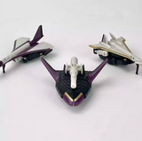 [Pre-Order]  FansHobby MB-26B The Purple Saber Team