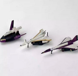[Pre-Order]  FansHobby MB-26B The Purple Saber Team