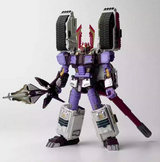 [Pre-Order]  FansHobby MB-26B The Purple Saber Team