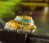 Dr.Wu DW-E22T Space Disc & DW-E34T Wasp Set of 2 Transparent Version