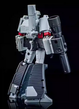 Magic Square MS-B36S Doomsday Megatron Reissue Version