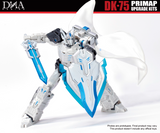[Pre-Order]  DNA Design DK-75 Upgrade Kits for Transformers: Age of the Primes Voyager Class The Thirteen Prima Prime