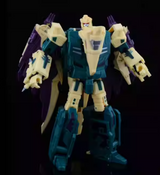 Unique Toys O-05 Ordin Hagen Cutthroat