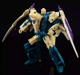 Unique Toys O-05 Ordin Hagen Cutthroat