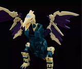 Unique Toys O-05 Ordin Hagen Cutthroat