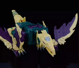 Unique Toys O-05 Ordin Hagen Cutthroat