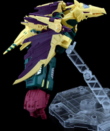 Unique Toys O-05 Ordin Hagen Cutthroat