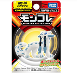 Takara Tomy Pokemon Moncolle MS-36 Paodian