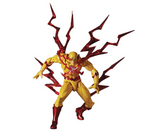 Kaiyodo Revoltech Amazing Yamaguchi DC Heroes Reverse Flash 2025 Action Figure