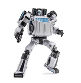 Newage H64W Marvin Trailbreaker White Version