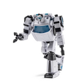 Newage H64W Marvin Trailbreaker White Version