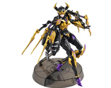 BingoToys BT-04 Spider Girl Blackarachnid