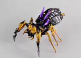 BingoToys BT-04 Spider Girl Blackarachnid