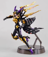 BingoToys BT-04 Spider Girl Blackarachnid