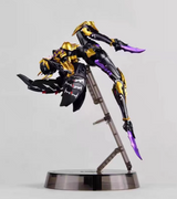 BingoToys BT-04 Spider Girl Blackarachnid