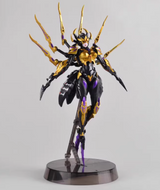 BingoToys BT-04 Spider Girl Blackarachnid