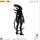52TOYS X Yoshi. Design 1/12 ALIEN Action Figure