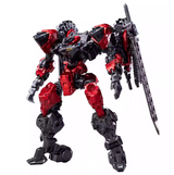 Big Firebird & Bird/Binary ND-01 Anonymous Bird