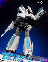 DX9 Toys D18 Prowl