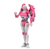 NewAge H48 Maschinenmensch Arcee