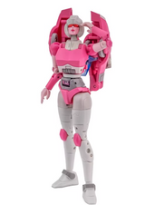 NewAge H48 Maschinenmensch Arcee