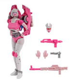 NewAge H48 Maschinenmensch Arcee